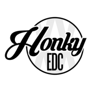 Honky XX Logo